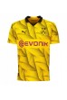 Borussia Dortmund Marco Reus #11 Voetbaltruitje 3e tenue 2023-24 Korte Mouw